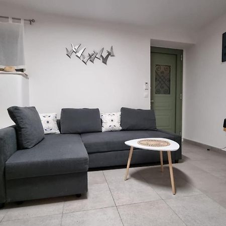 G-House Skiathos מראה חיצוני תמונה