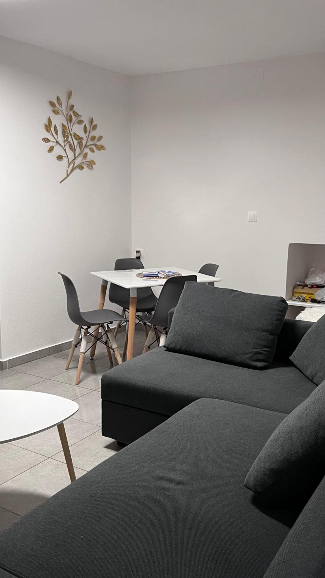 G-House Skiathos מראה חיצוני תמונה