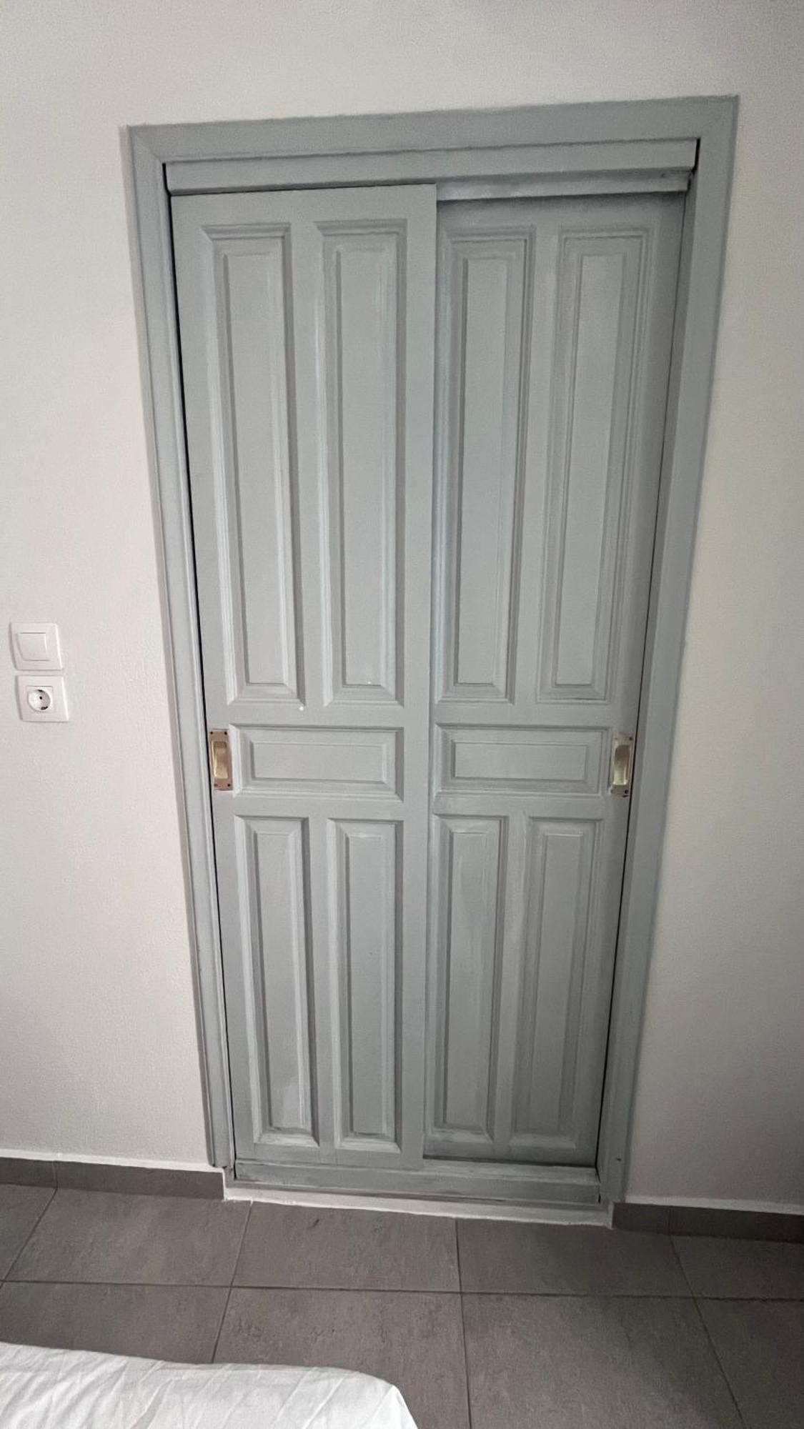 G-House Skiathos מראה חיצוני תמונה