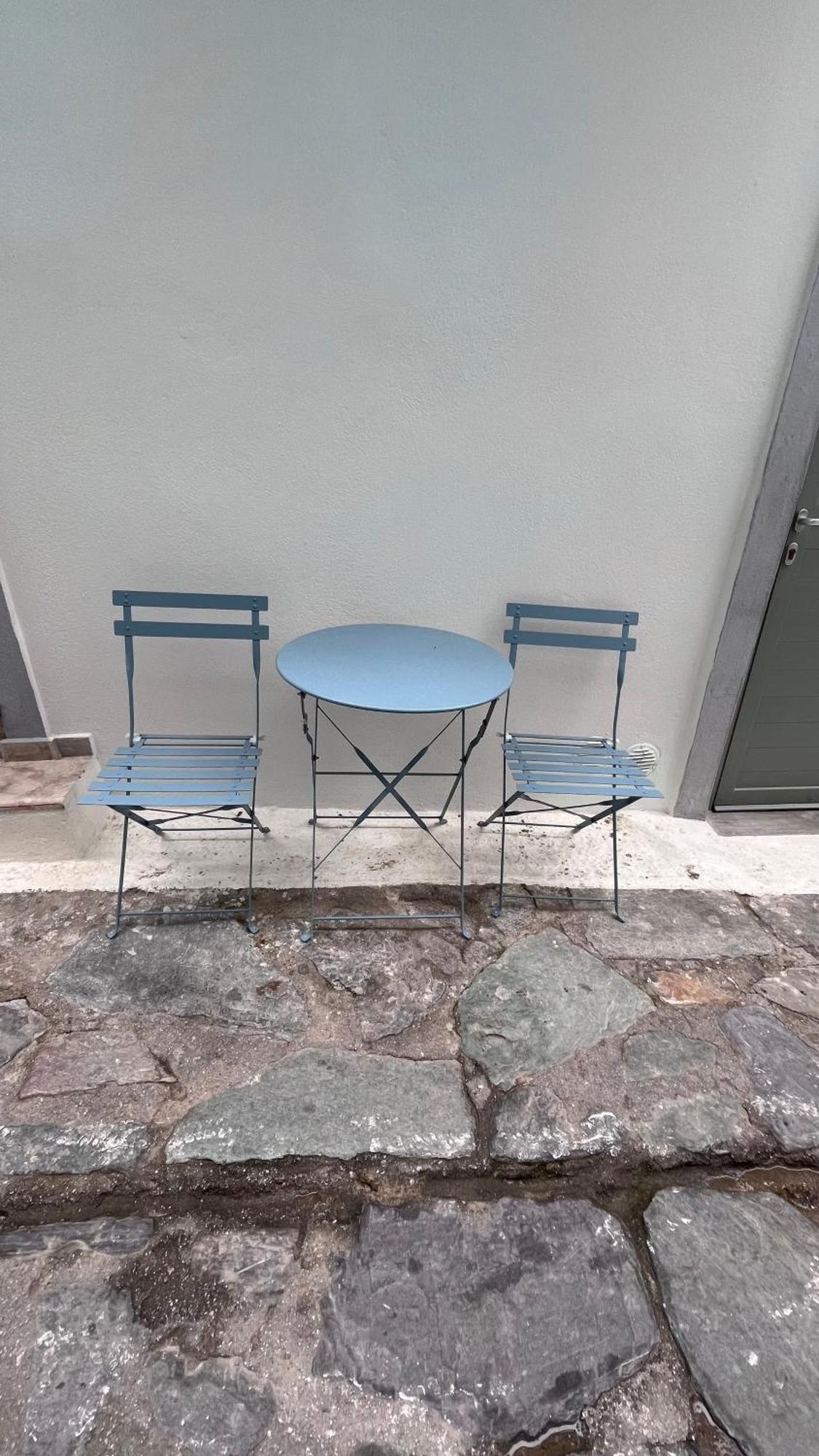 G-House Skiathos מראה חיצוני תמונה