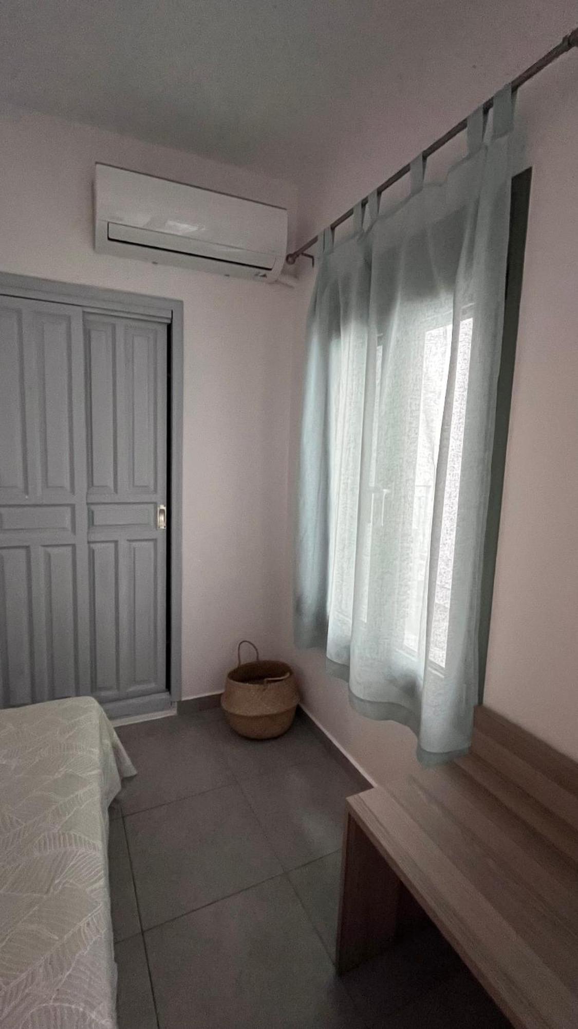 G-House Skiathos מראה חיצוני תמונה