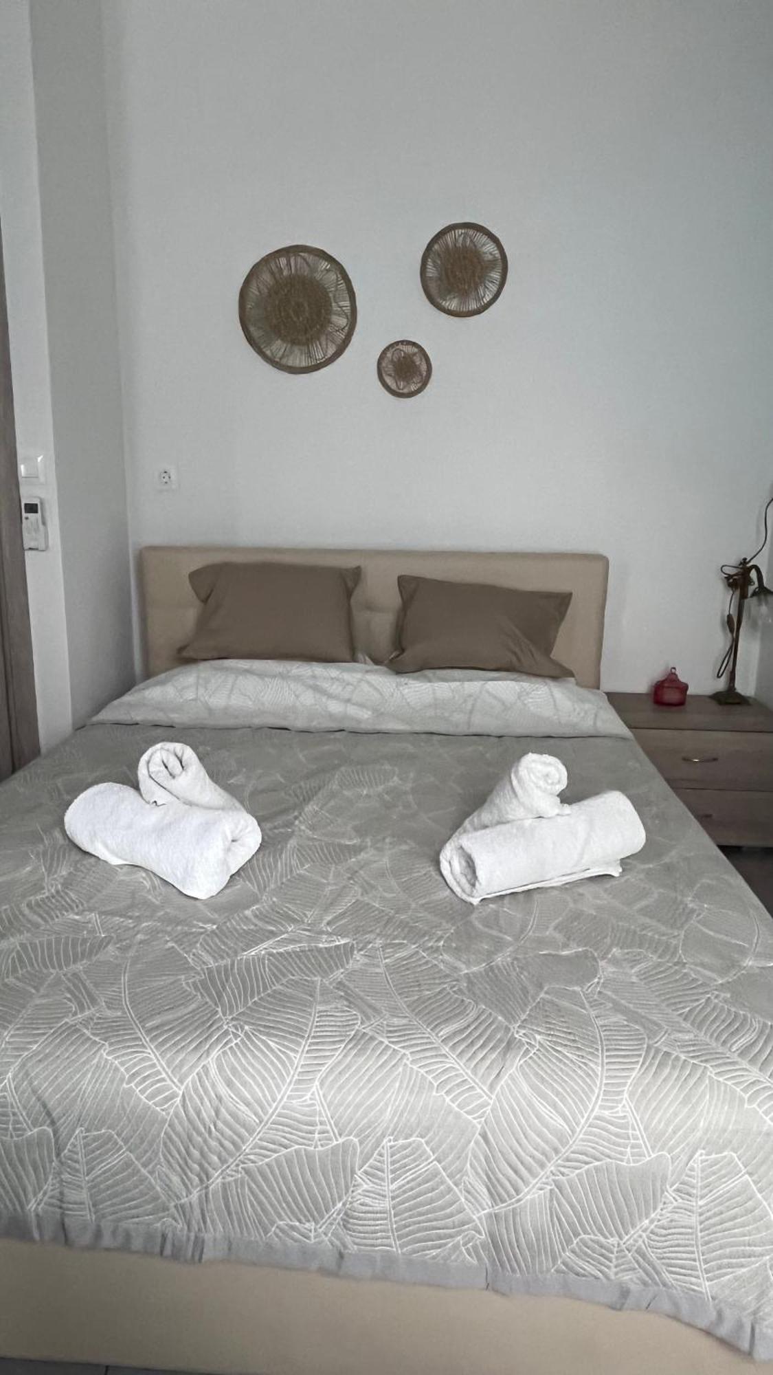 G-House Skiathos מראה חיצוני תמונה