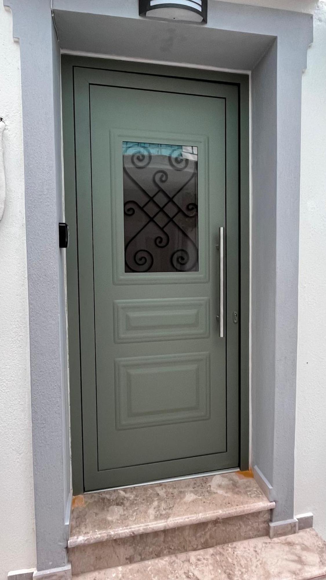 G-House Skiathos מראה חיצוני תמונה