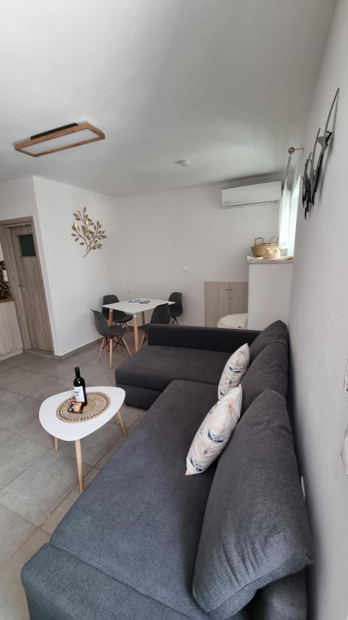G-House Skiathos מראה חיצוני תמונה