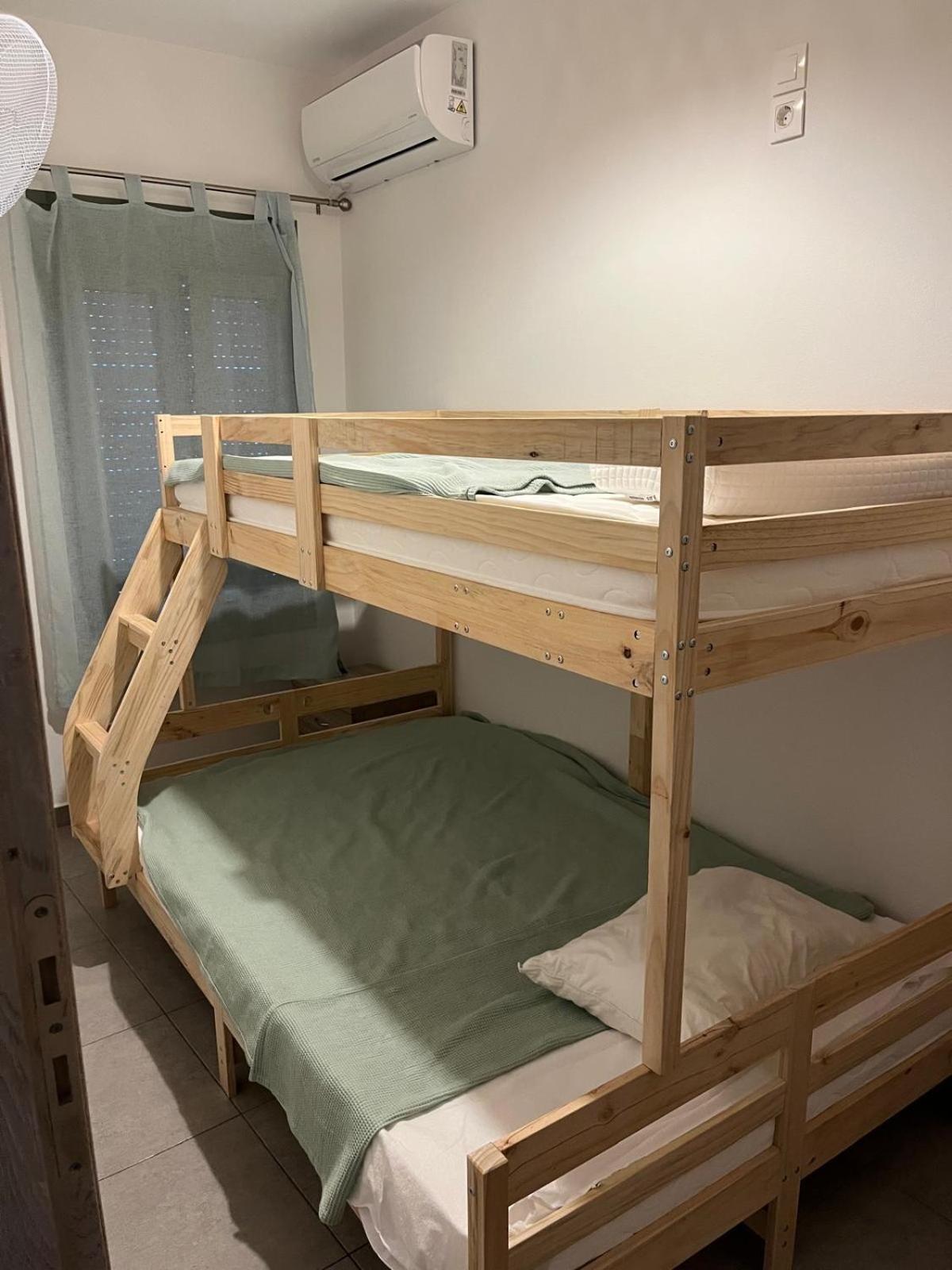 G-House Skiathos מראה חיצוני תמונה